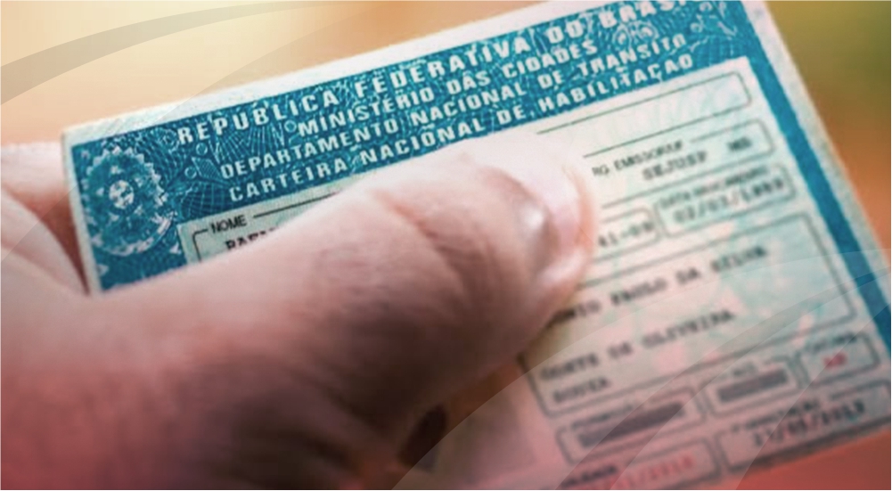 Primeira Habilitação